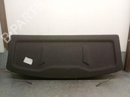 Used Rear parcel shelf HYUNDAI i20 II (GB, IB) 1.0 T-GDI (101 hp) 26960305