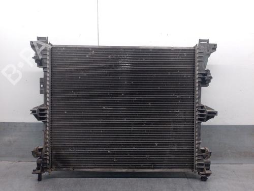 Water radiator LANCIA VOYAGER MPV (404_) 2.8 CRD (RT, 53) | BP28288371M31