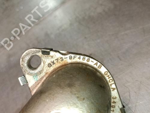 Pipe JAGUAR XE (X760) 2.0 D | BP39466657M125 - Image 5