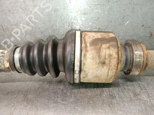 Right front driveshaft CITROËN C5 I (DC_) 2.0 HDi (DCRHZB, DCRHZE) | BP32349648M39 - Image 4