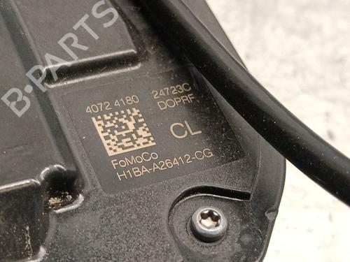 Højre bagtil lås FORD PUMA (J2K, CF7) 1.0 EcoBoost mHEV | BP36643358C99 - Image 6