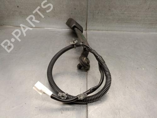 Seat buckle INFINITI FX 37 AWD | BP38992955I32 - Image 4