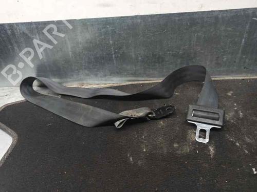 Used Rear center seatbelt SSANGYONG ACTYON SPORTS I (QJ) 2.0 Xdi 4WD (141 hp) 8725533