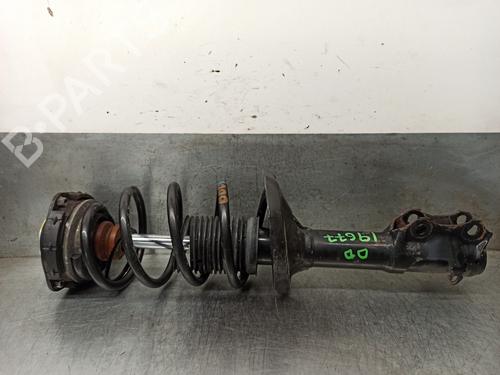 Used Right front shock absorber VW POLO (6N2) 1.4 TDI (75 hp) 16820675