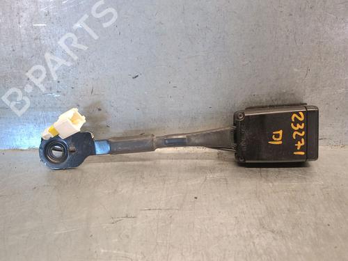 Used Seat buckle PEUGEOT 508 I (8D_) 2.0 HDi (163 hp) 27655411
