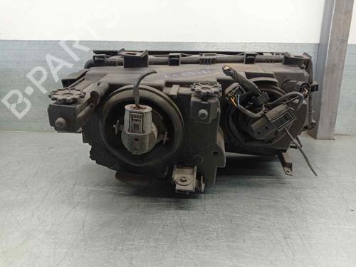 Left headlight BMW 3 (E46) 316 i | BP12469033C28