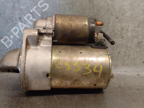 Used Starter Starter 36032768 36032768