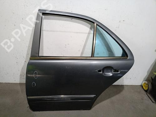 left-rear-door-mercedes-benz-e-class-w210-1995-1996-1997-1998-1999-2000-2001-2002-2003-34174705 main image