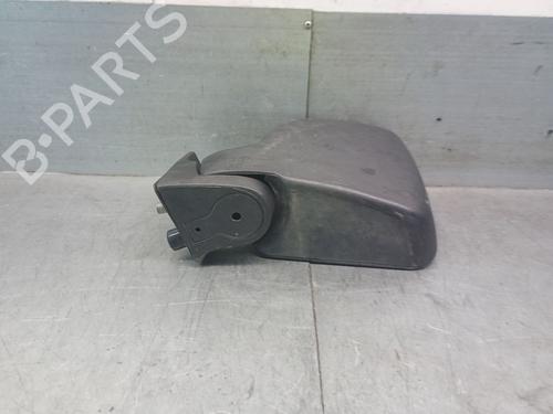 Left mirror CITROËN JUMPY I (U6U_) 2.0 HDi 110 | BP29970716C26