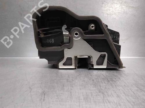 Front right lock BMW 1 (E87) 118 d | BP11927477C97 