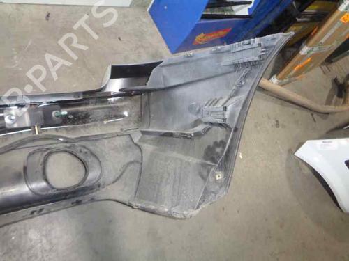 Rear bumper BMW X5 (E53) 3.0 i | BP7995670C8 