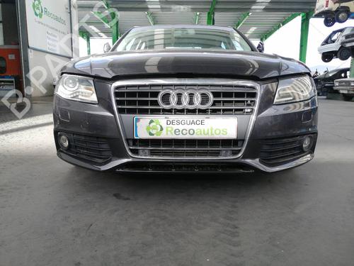 Right sun visor AUDI A4 B8 (8K2) 2.0 TDI | BP18529537I2 - Image 10