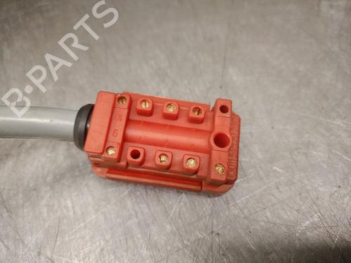 ECU airbags MERCEDES-BENZ S-CLASS (W126)  | BP24605714M53 