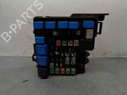Used Fuse box KIA CEE'D Hatchback (ED) 1.6 CRDi 115 (115 hp) 6694440