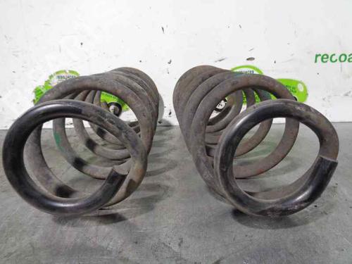 Shock absorber spring PEUGEOT 406 (8B) 1.9 TD | BP20251695C152 