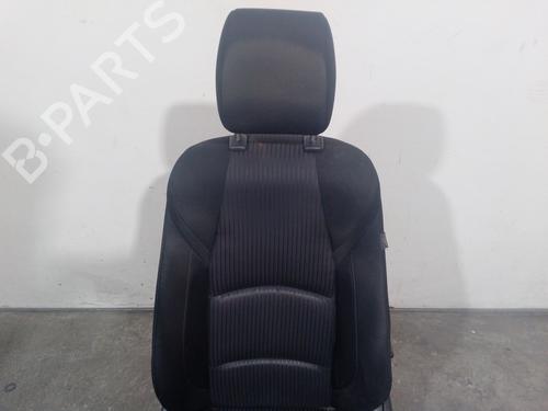 Left front seat MAZDA 3 Saloon (BM_, BN_) 2.0 | BP20678028C15 