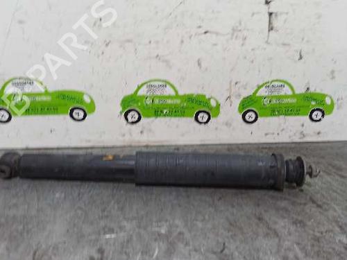 Venstre bagtil støddæmper SMART FORTWO Coupe (451) 1.0 (451.330, 451.334) (61 hp) 5802772