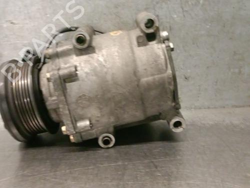 AC compressor FORD FOCUS I (DAW, DBW) 1.8 TDCi | BP37487551M34 - Image 4
