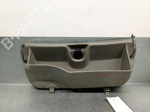 Hanskerom RENAULT SCÉNIC I MPV (JA0/1_, FA0_) 1.9 dCi RX4 | BP29936218C95