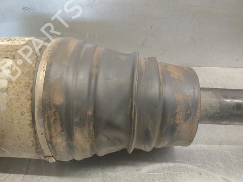 Right rear shock absorber LAND ROVER DISCOVERY III (L319) 2.7 TD 4x4 | BP12233663M19 