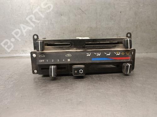 Used Climate control Climate control 39098962 39098962