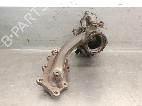 Turbocharger/Supercharger SMART FORFOUR Hatchback (453) 0.9 (453.044, 453.053) | BP28608772M71