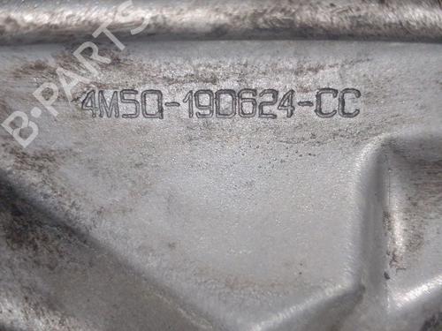 Engine mount FORD FOCUS II Saloon (DB_, FCH, DH) 1.6 Ti | BP38177695M89 - Image 6
