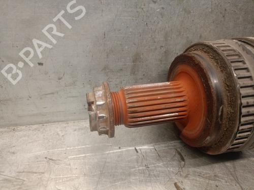 Right rear driveshaft BMW 1 (E87) 118 d | BP23244018M41 