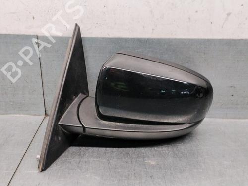 Left mirror BMW X6 (E71, E72) xDrive 35 d | BP36412575C26 - Image 2