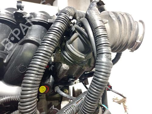 Engine FORD FOCUS III 1.6 Ti | BP37294054M1 - Image 9