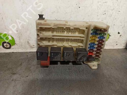 Used Fuse box FORD MONDEO II (BAP) [1996-2000]  5147522
