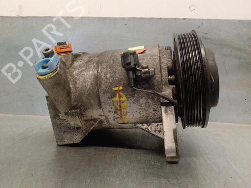 AC compressor NISSAN ALTIMA (L31) 3.5 | BP16780273M34 