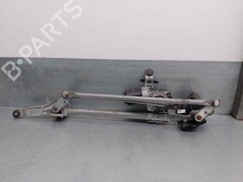 Front wiper motor SUBARU LEGACY V Estate (BR) 2.0 D AWD | BP15658139M29 