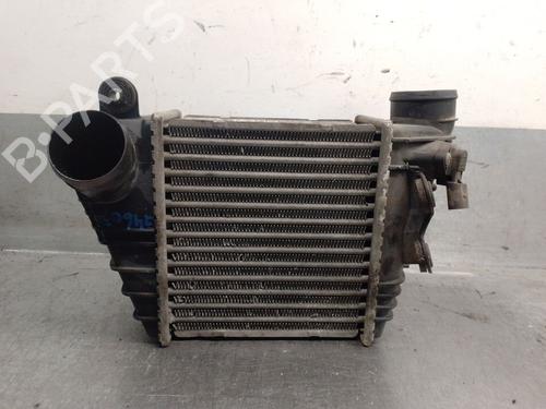 Used Intercooler VW BORA I (1J2) 1.9 TDI (90 hp) 32343321