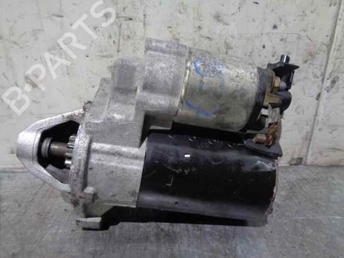 Starter FORD FIESTA V (JH_, JD_)  | BP5147417M8 