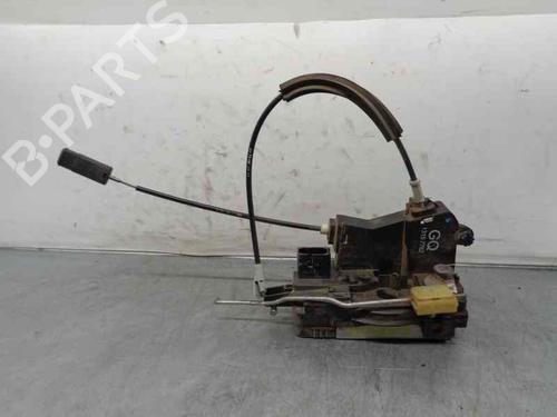 Used Front right lock OPEL VECTRA C GTS (Z02) [2002-2009]  6694378