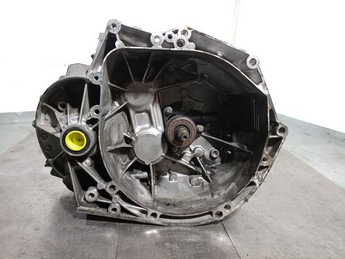 Used Gearbox Gearbox 35738524 35738524