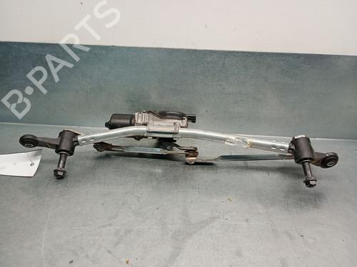 Front wiper motor RENAULT EXPRESS Box Body/MPV 1.5 Blue dCi 75 (F6AA) | BP29438249M29 
