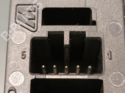 Switch VOLVO XC70 II (136) 2.4 D | BP40184555I30 - Image 3