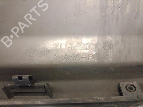 Grille FORD TRANSIT CONNECT (P65_, P70_, P80_) 1.8 TDCi | BP28018088C40 