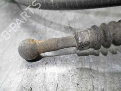 Hand brake TOYOTA COROLLA (_E12_) 1.4 D (NDE120_, NDE120R) | BP8790786I18 