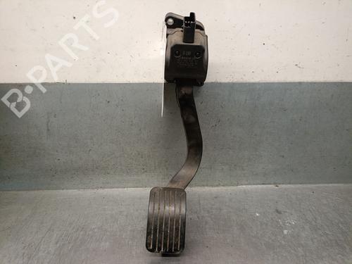 Pedal Pedal CITROËN C4 Grand Picasso I (UA_) 1.6 HDi (109 hp) 33540788 33540788