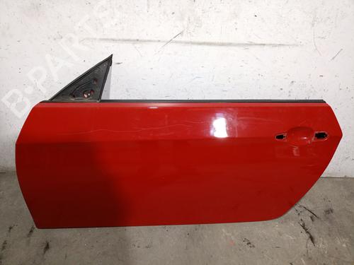 Used Left front door BMW 3 Coupe (E92) 320 d (177 hp) 23527234