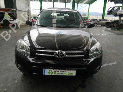 Left front window switch TOYOTA RAV 4 III (_A3_) 2.2 D 4WD (ALA30_, ALA30R) | BP10312153I27