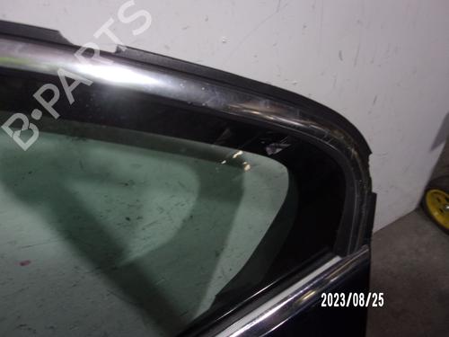 Left rear door PEUGEOT 607 (9D, 9U) 2.7 HDi 24V | BP15045867C4 