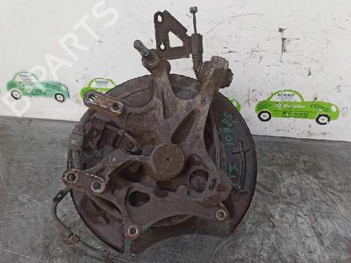 Left rear steering knuckle KIA CARNIVAL / GRAND CARNIVAL III (VQ) 2.9 CRDi | BP5544790M27 