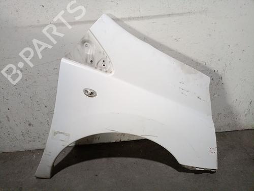 Used Rear right wheel arch trim Rear right wheel arch trim 39529431 39529431