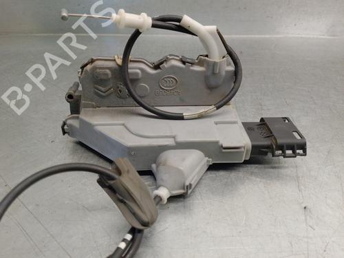 Rear left lock PEUGEOT 508 I (8D_) 2.0 BlueHDi 180 | BP15587879C100 