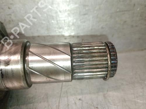 Left front driveshaft RENAULT KOLEOS II (HC_) 2.0 dCi 175 4WD | BP32209089M38  - Image 5