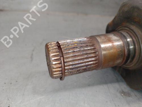 Left front driveshaft RENAULT KOLEOS I (HY_) 2.0 dCi (HY0K) | BP40158588M38 - Image 5